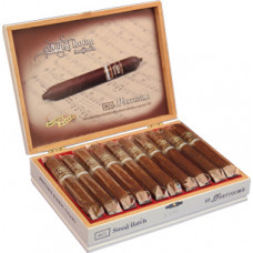 Сигары Boutique Blends Aging Room М21 Fortissimo/10 (шт.)